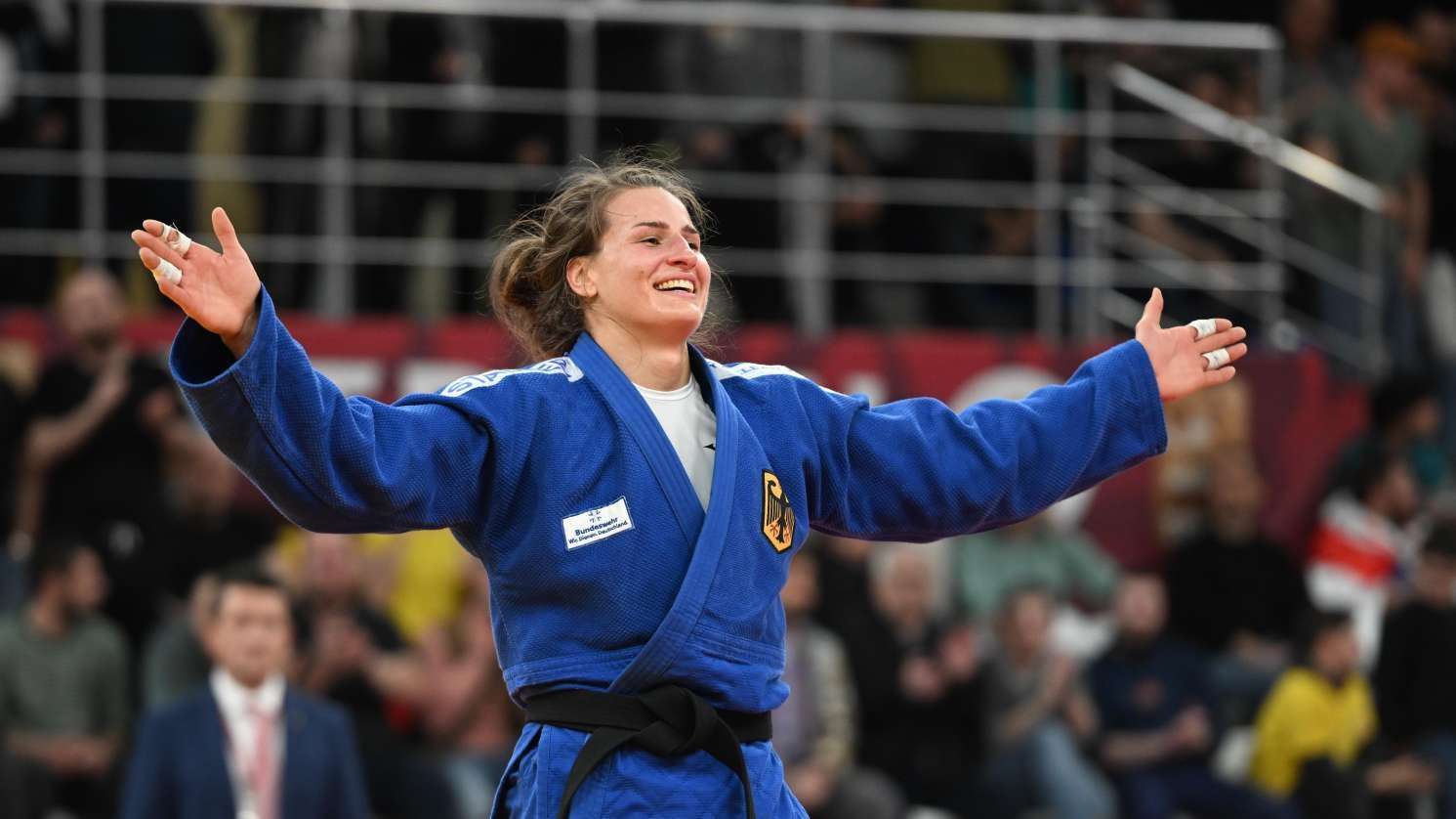 آنا ماريا-فاجنر