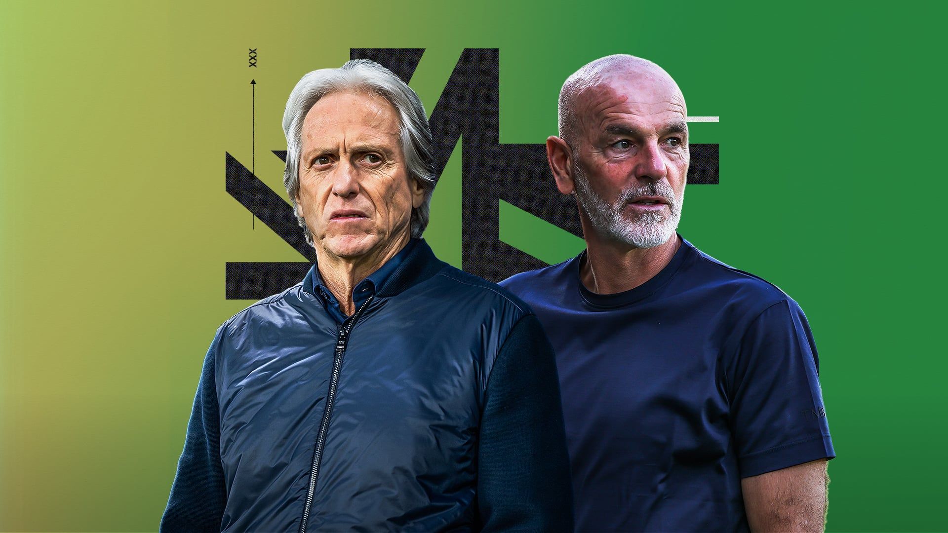 بيولي وجيسوس