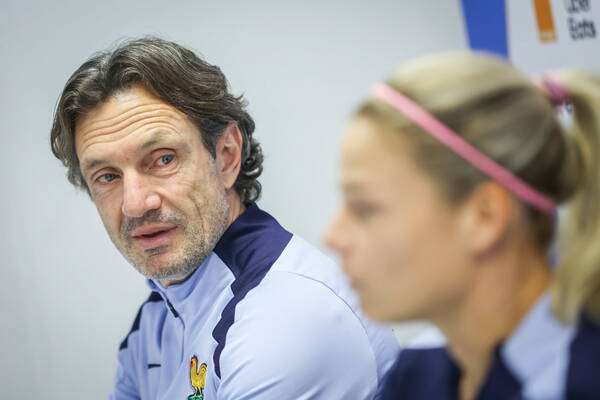 لوران بونادي