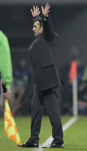 فرحه روبن دوت مدرب ليفركوزن 