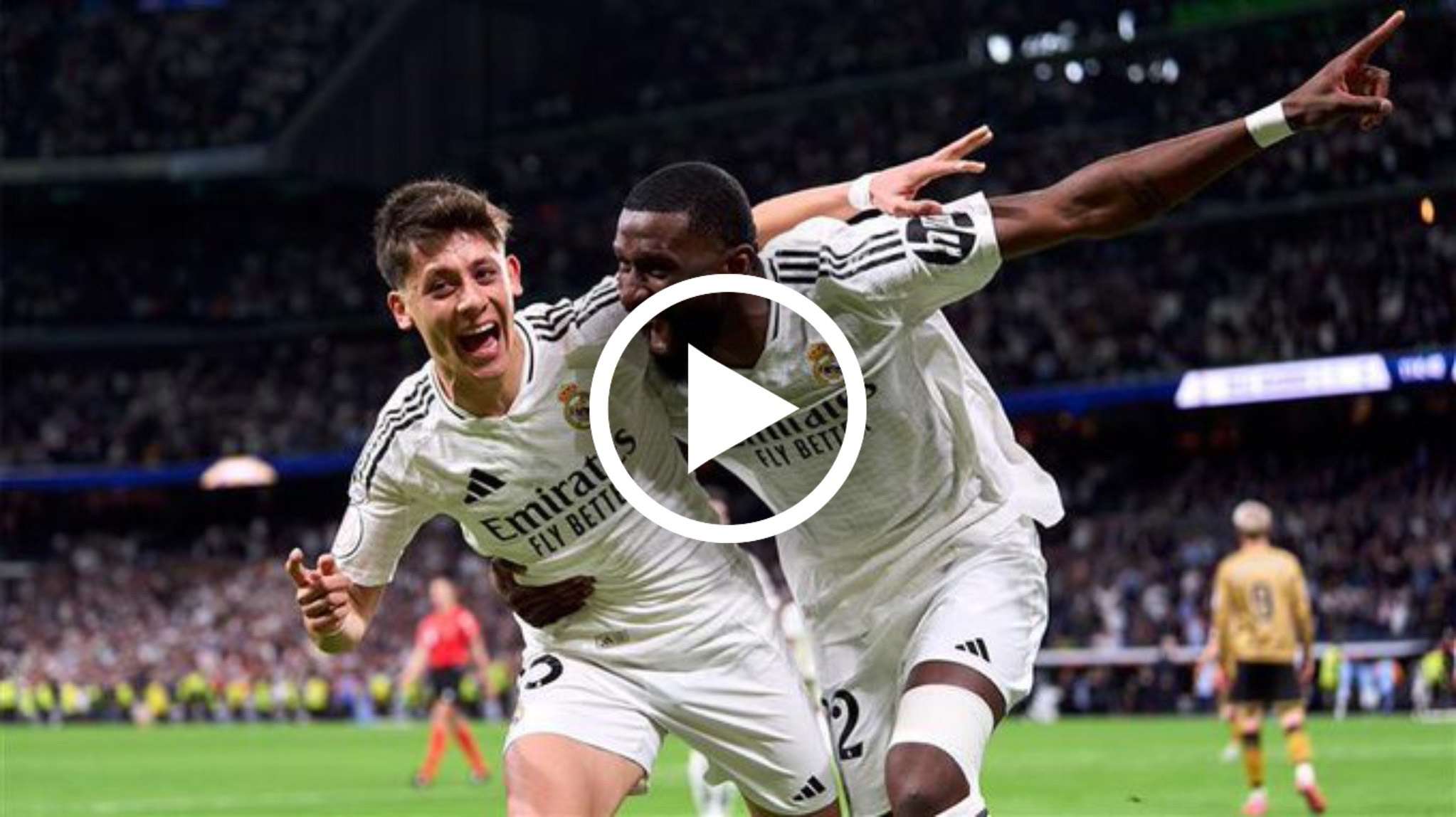 روديجر وجولر