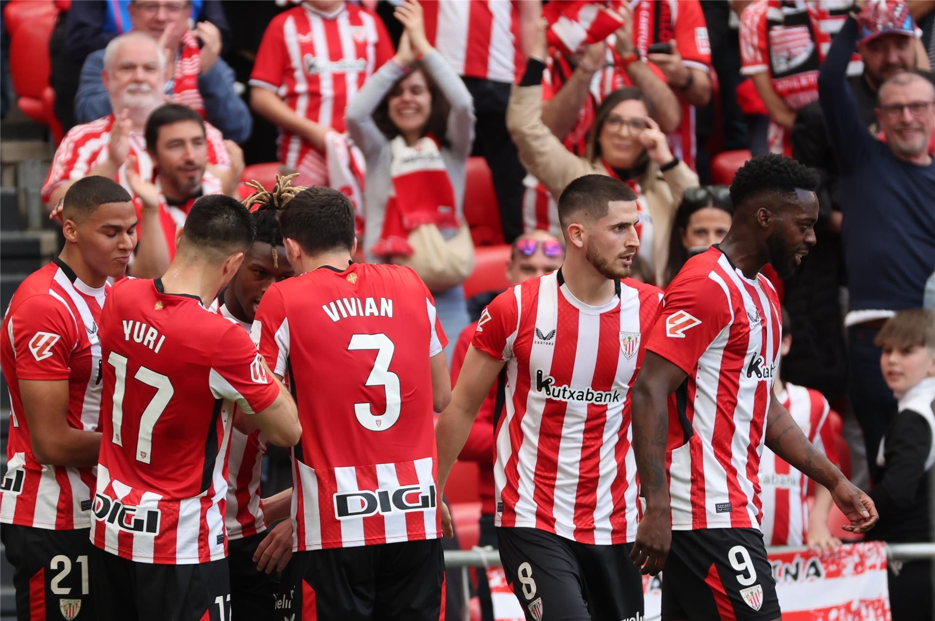 أتلتيك بيلباو