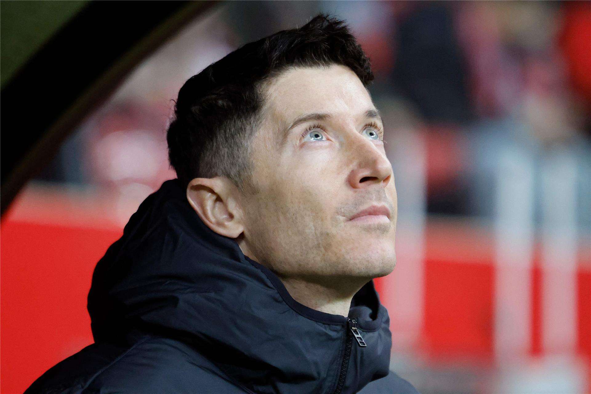 ليفاندوفسكي