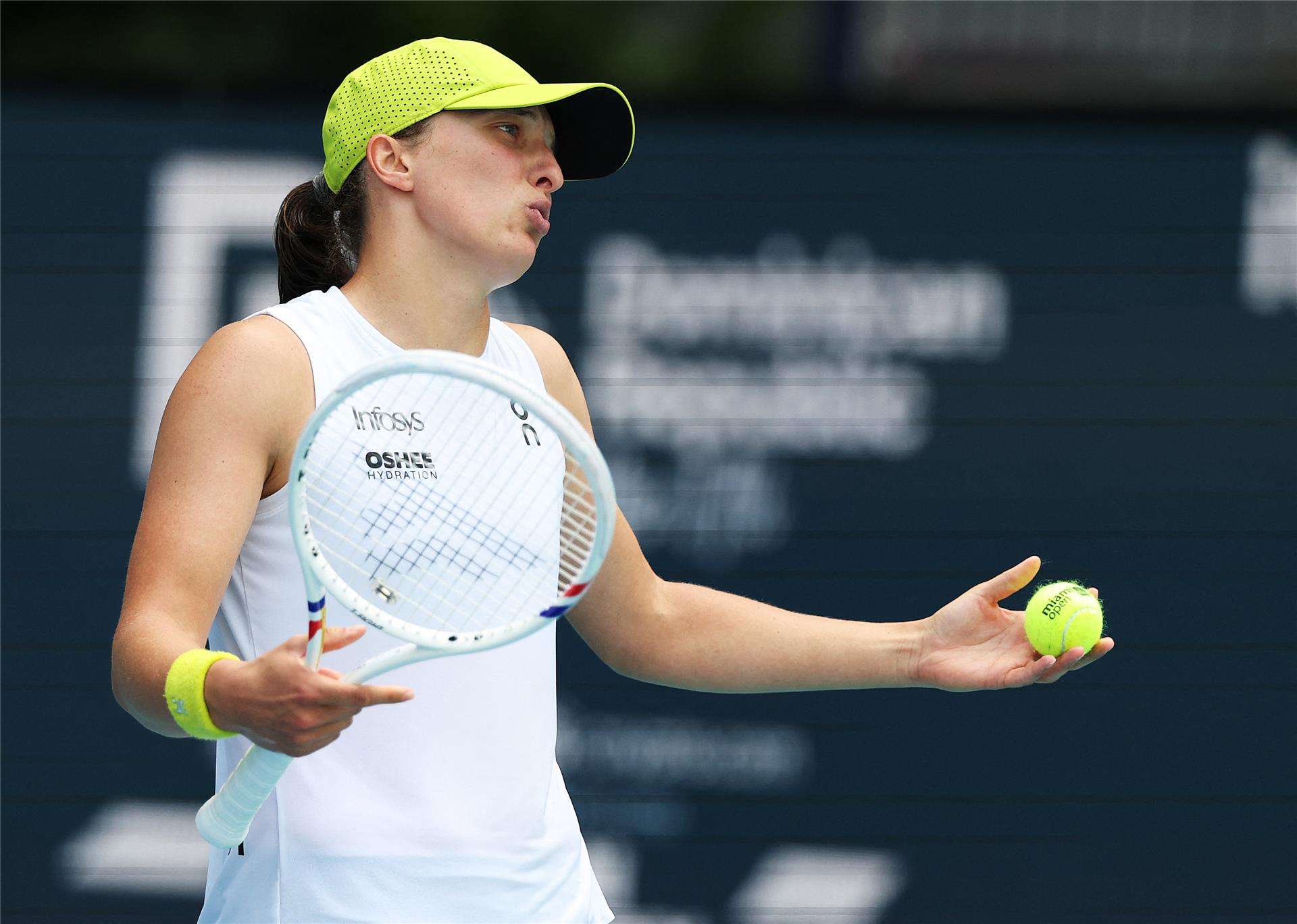 إيجا شفيونتيك