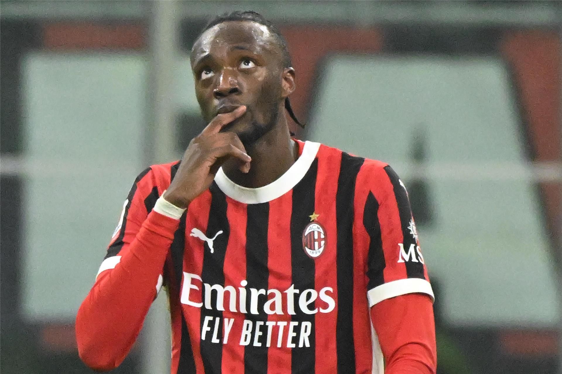 تامي أبراهام