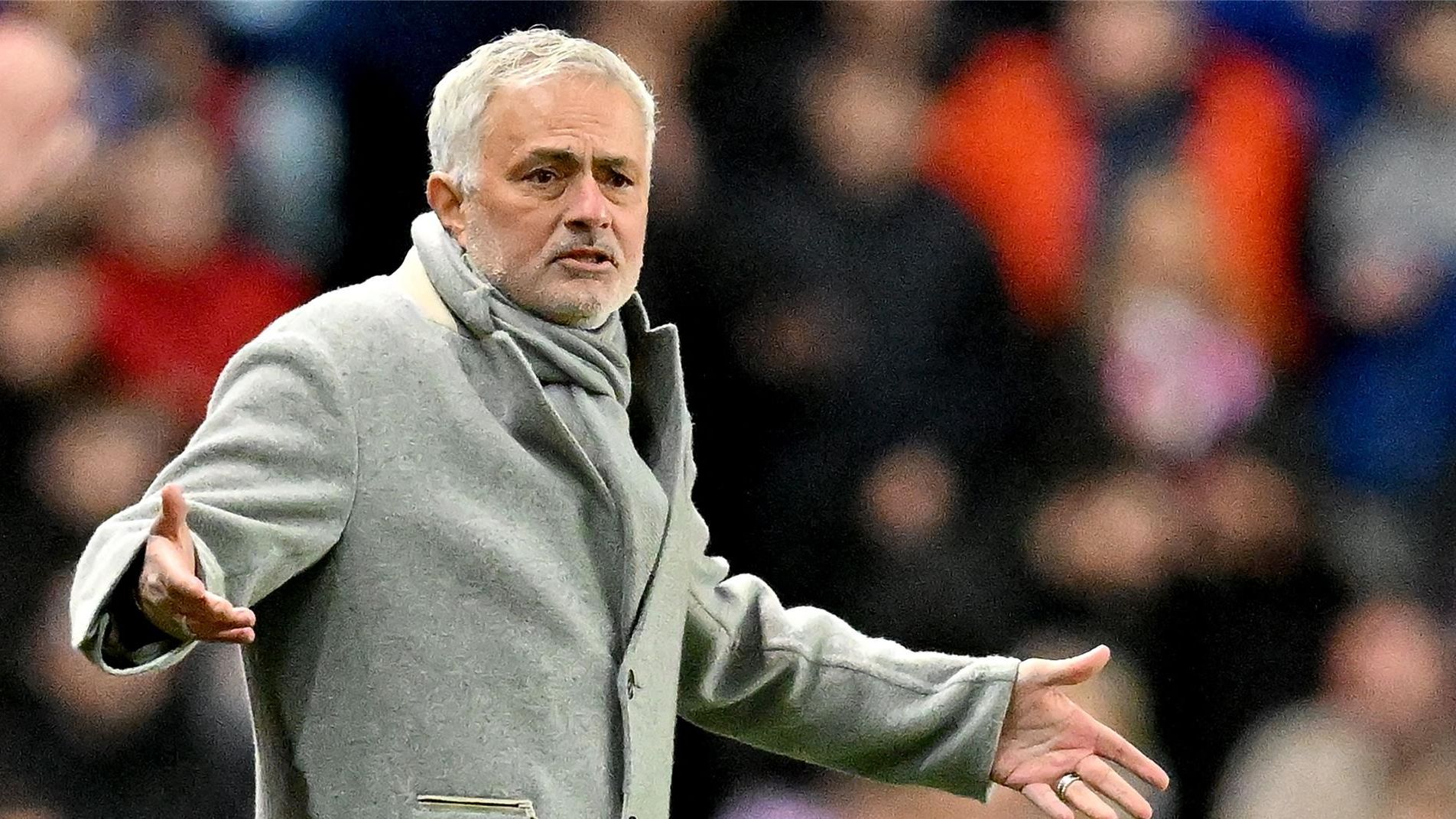 Daniel Banjaqui rising Benfica right-back praised by Mourinho