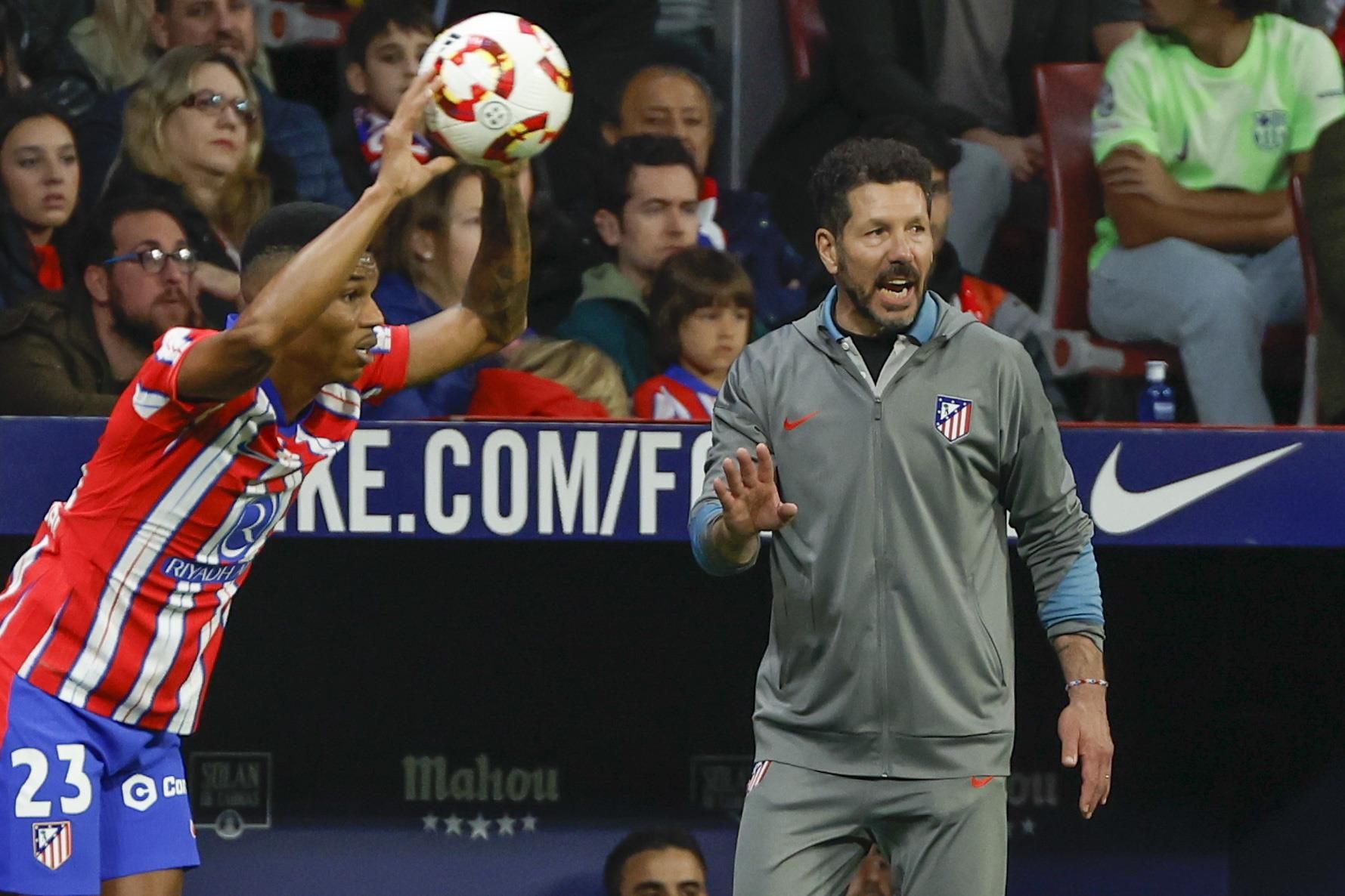 دييجو سيميوني