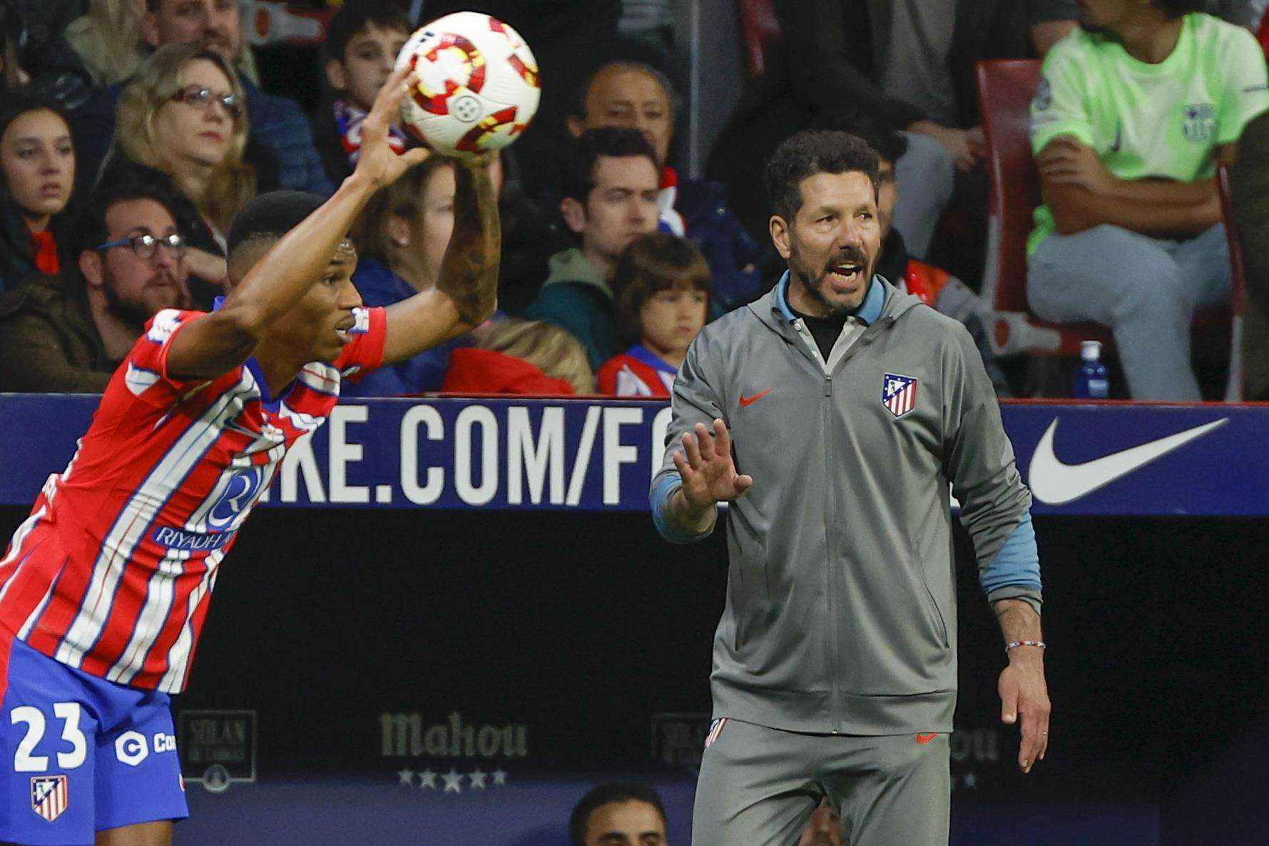 دييجو سيميوني