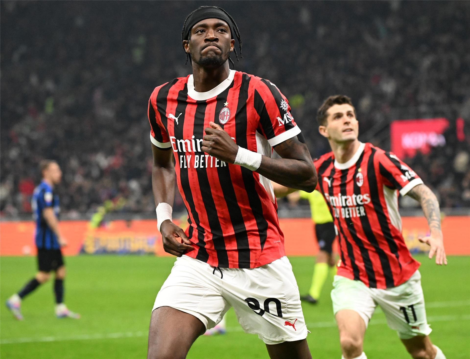 تامي أبراهام