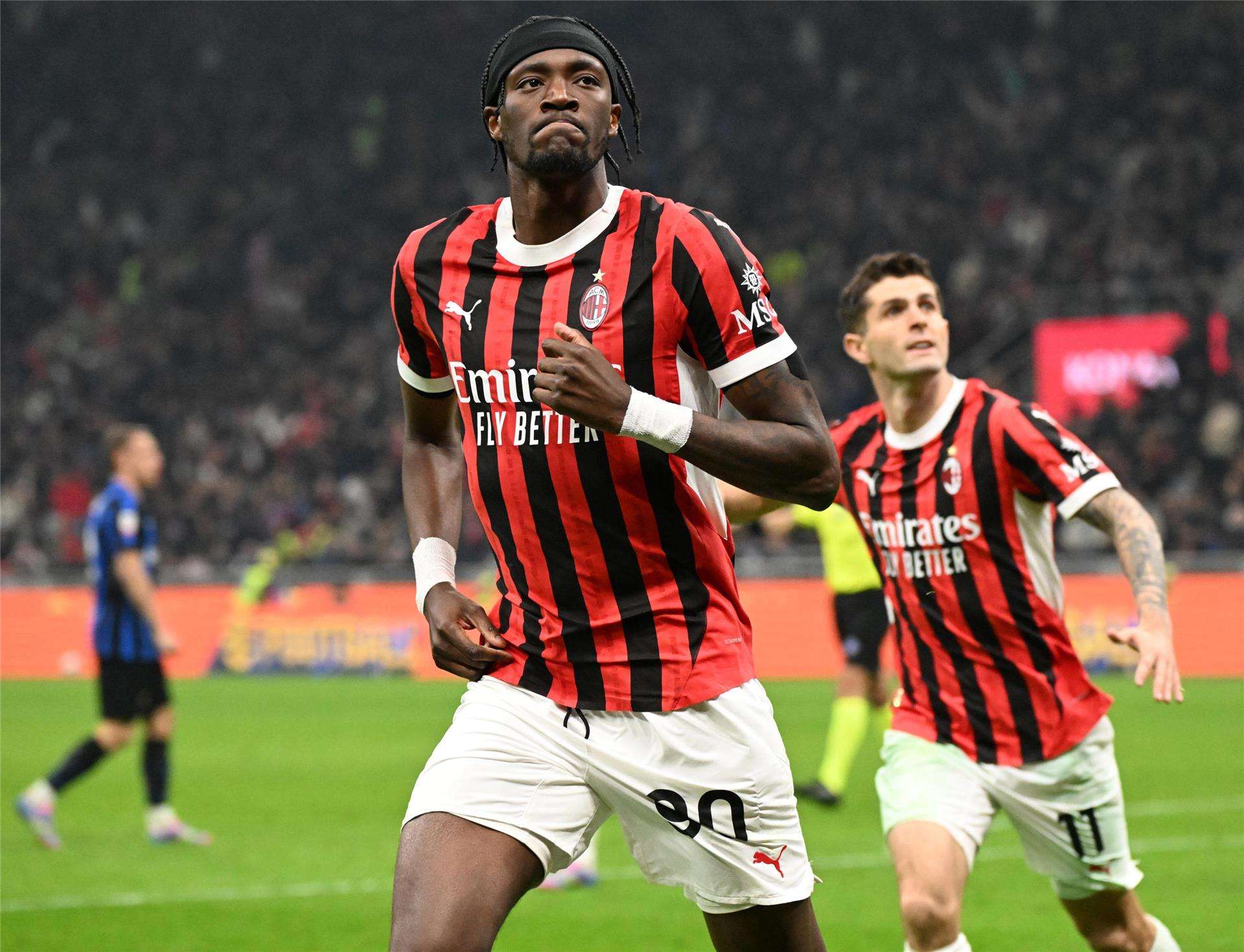 تامي أبراهام