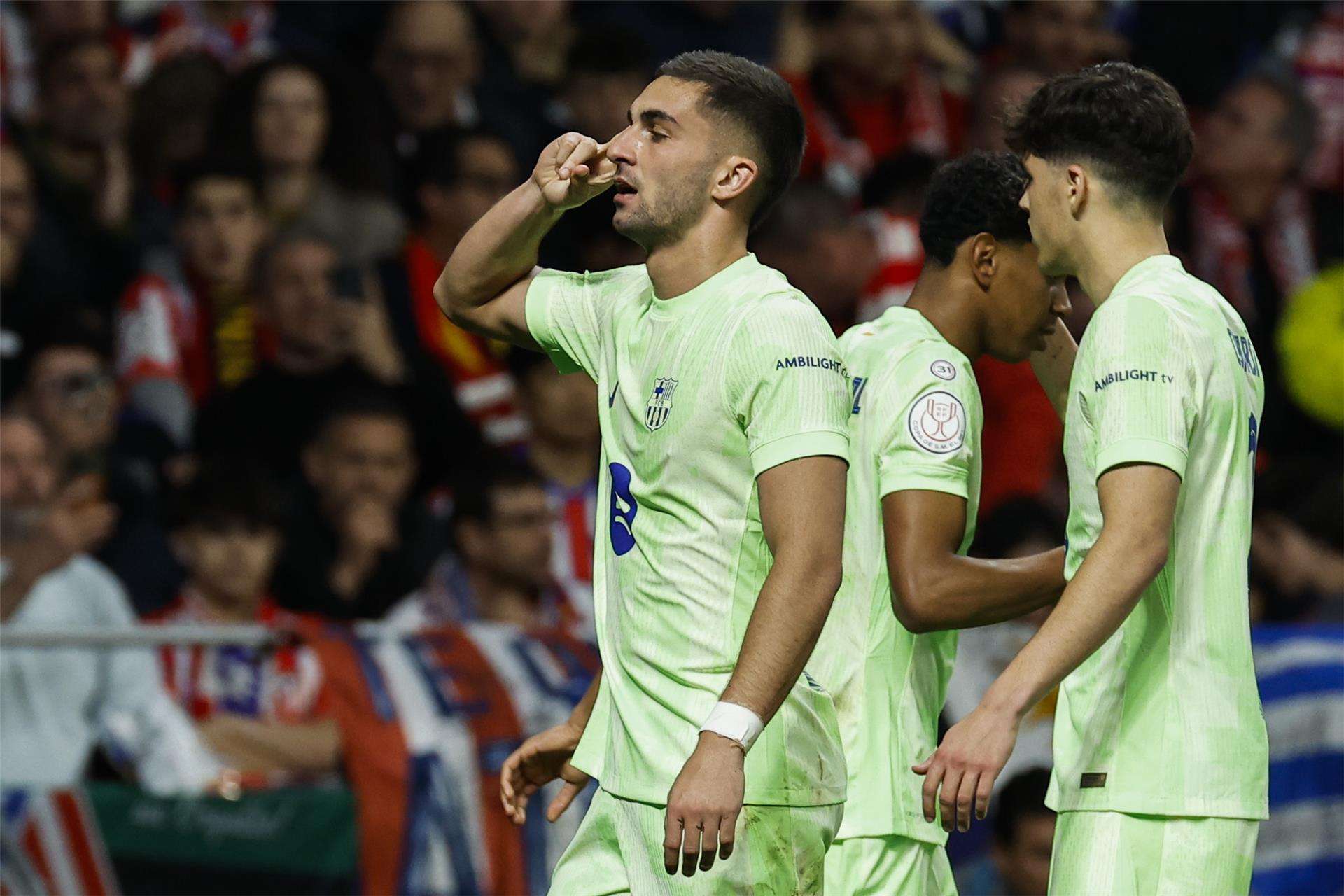 فيران توريس