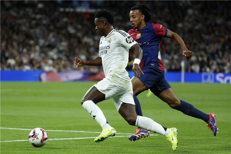 من كلاسيكو سابق