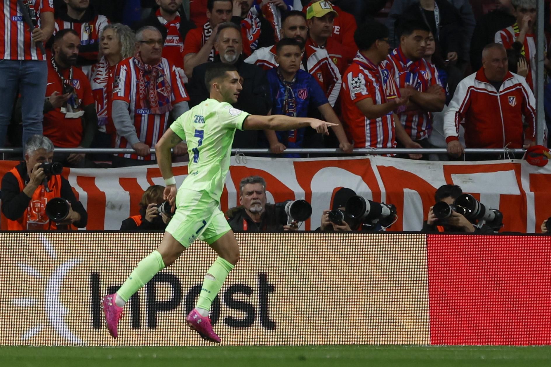 فيران توريس