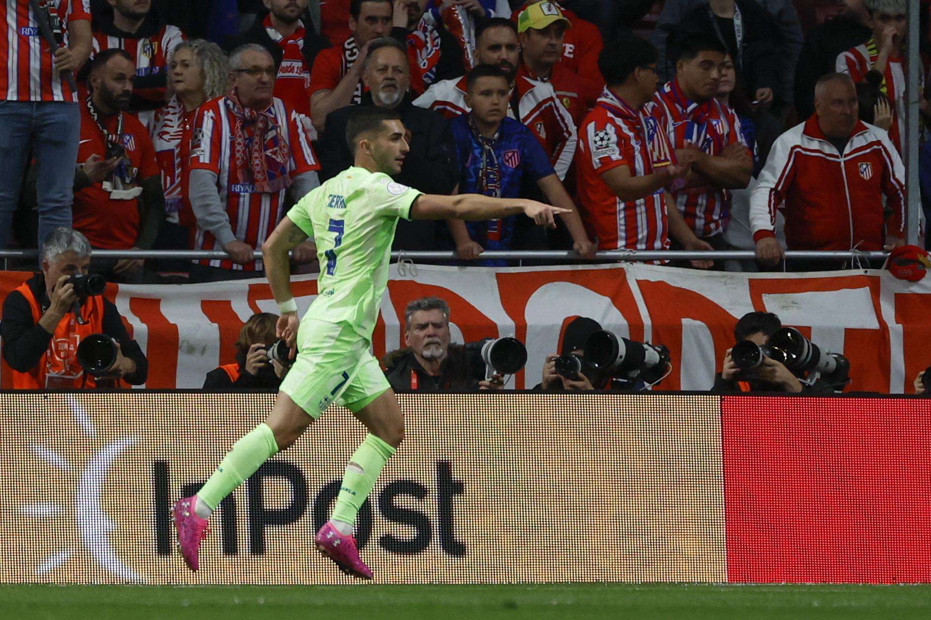 فيران توريس