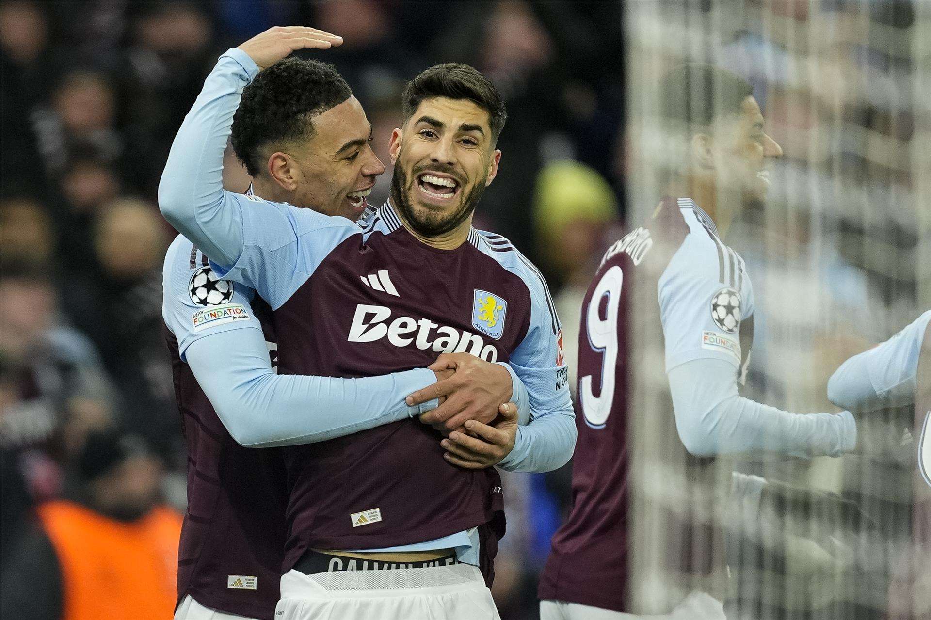 ماركو أسينسيو