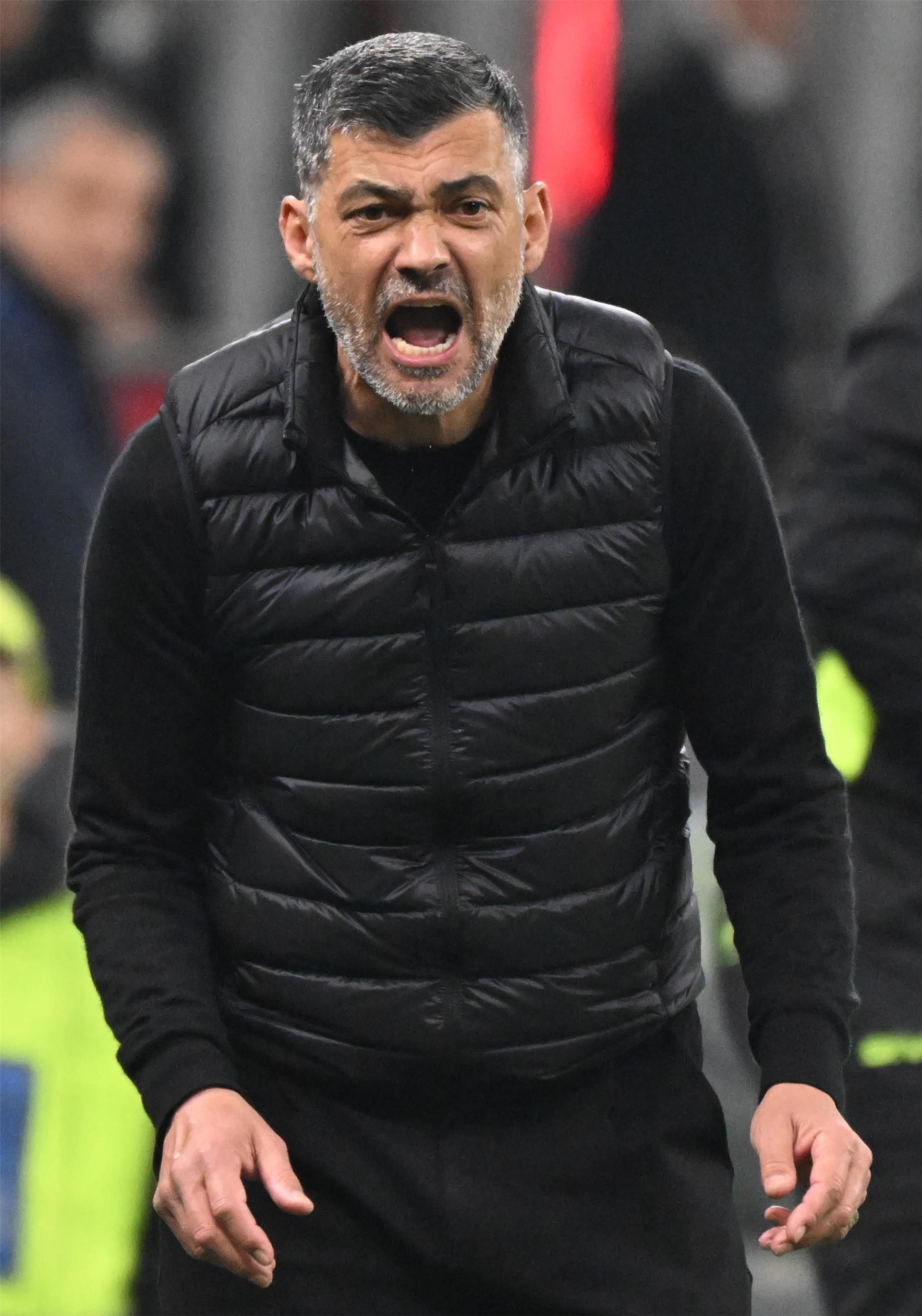 سيرجيو كونسيساو