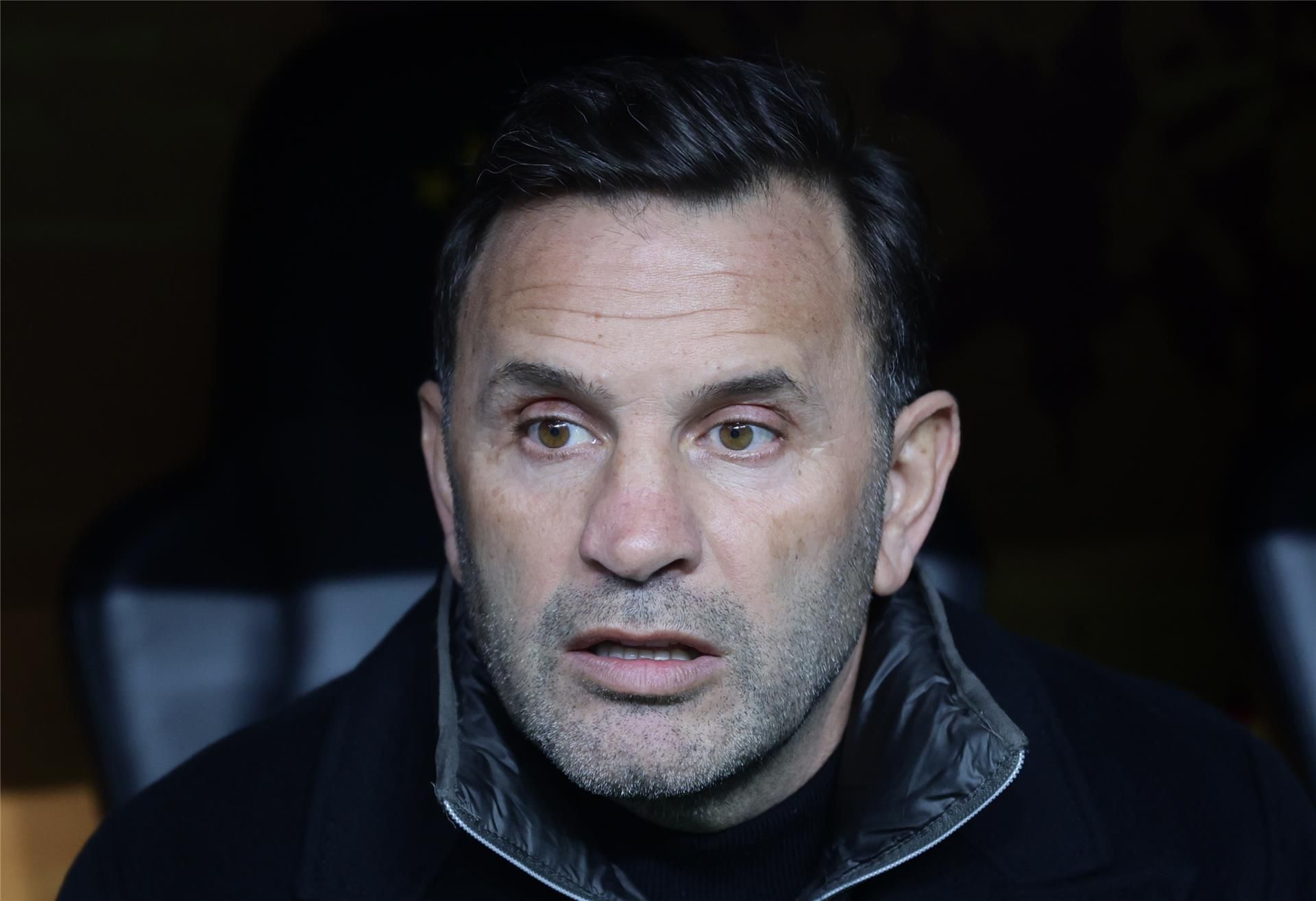 أوكان بوروك