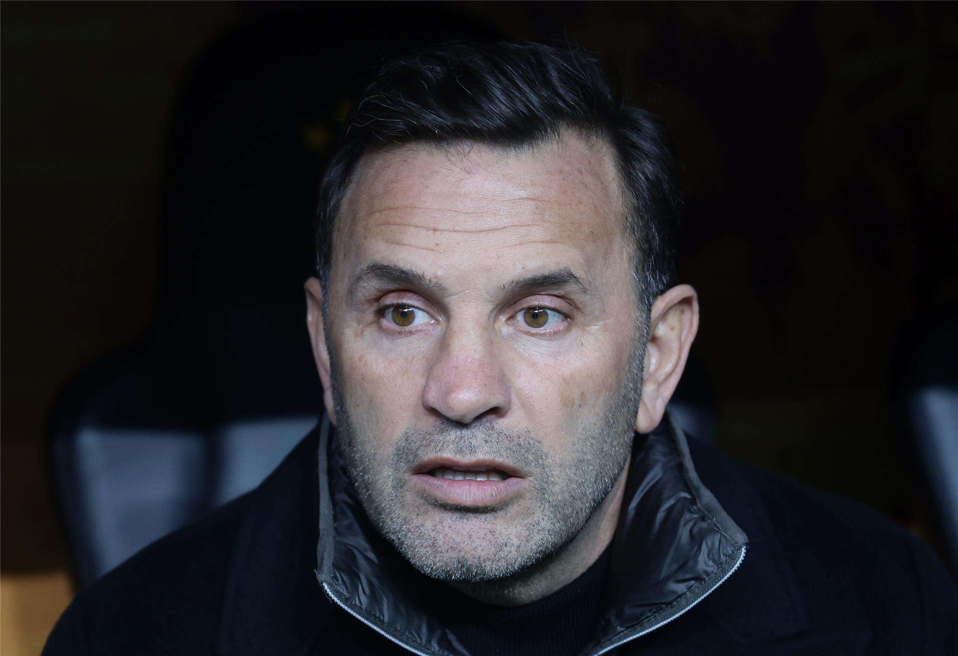 أوكان بوروك