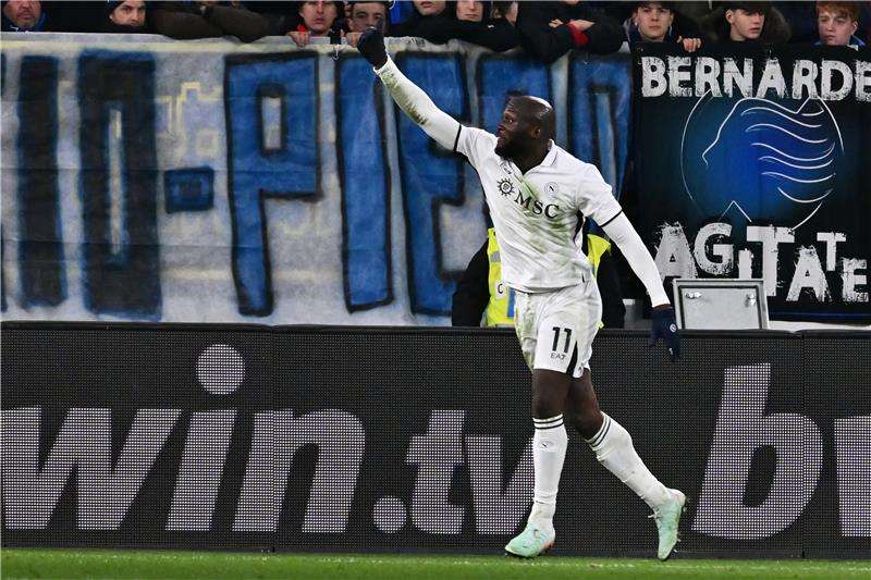 روميلو لوكاكو