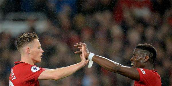 ماكتوميناي وبوجبا