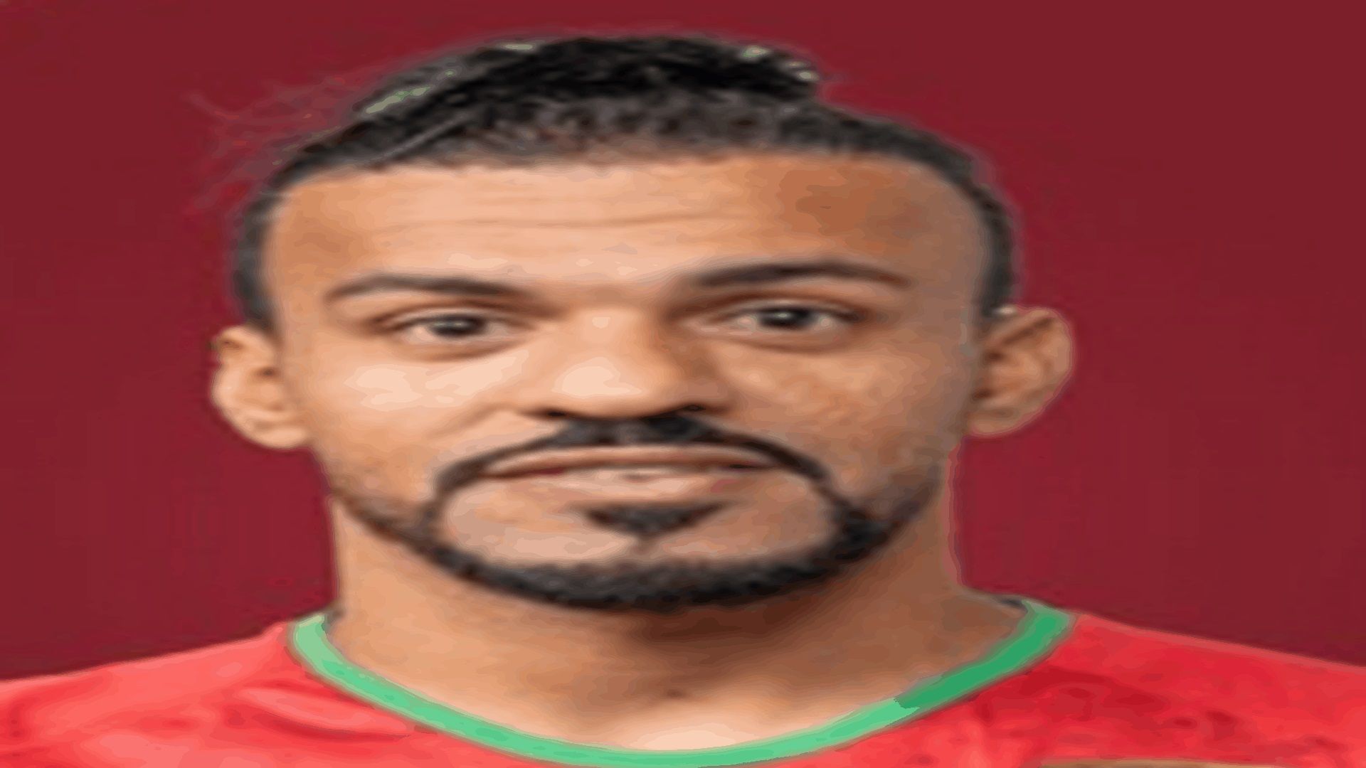 خالد العريمي