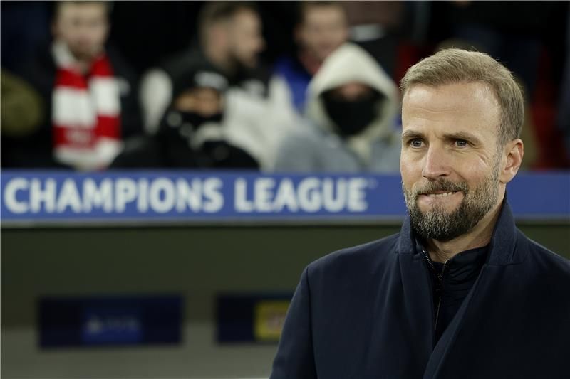 سيباستيان هونيس