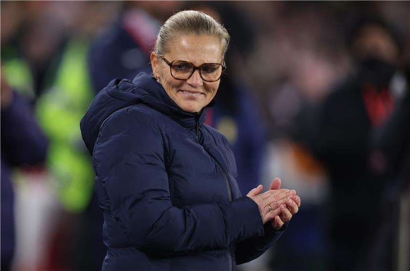 سارينا فيجمان