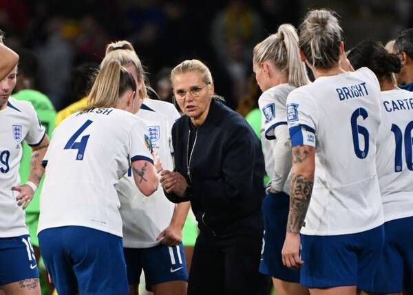 سارينا ويجمان