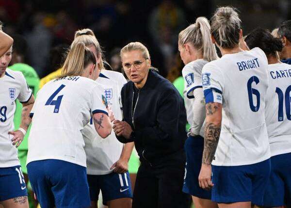 سارينا ويجمان