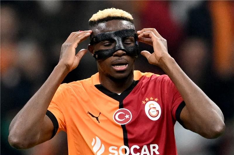 فيكتور أوسيمين