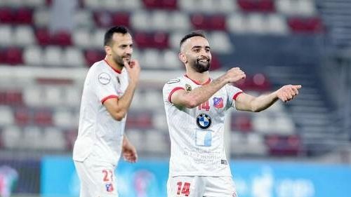 عمرو عبد الفتاح "عموري"