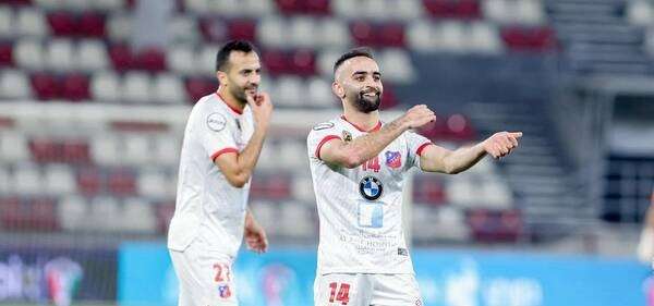 عمرو عبد الفتاح "عموري"