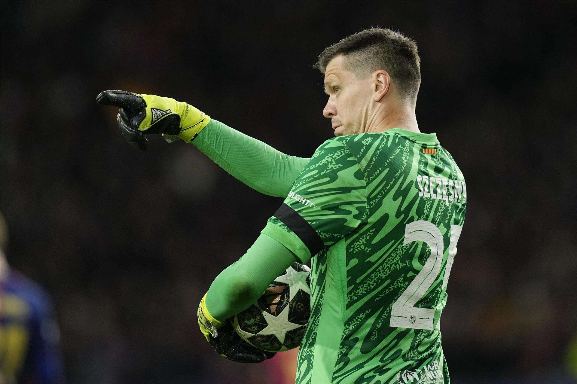 فويتشيك تشيزني