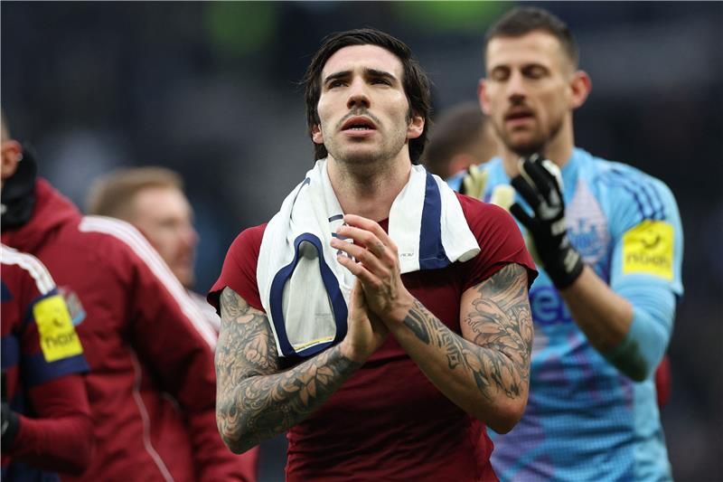 ساندرو تونالي