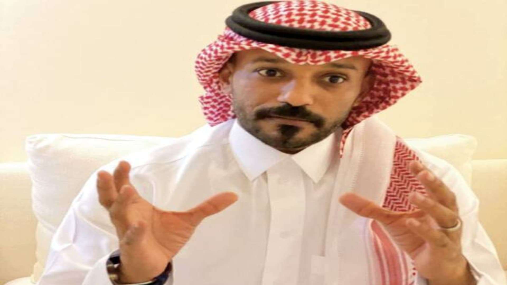 عبدالرحمن العصفور