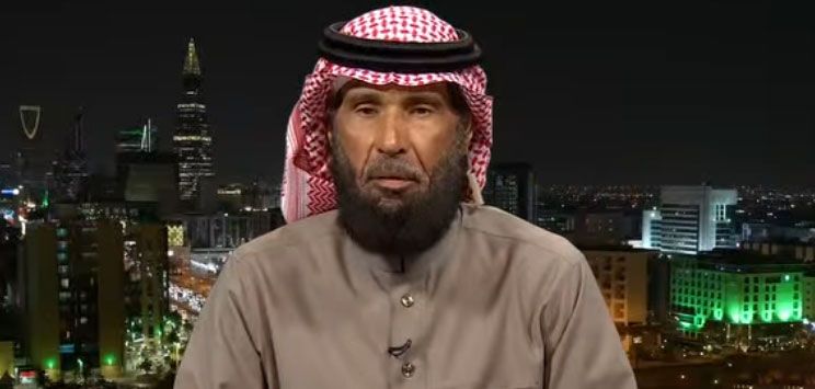 صالح المطلق