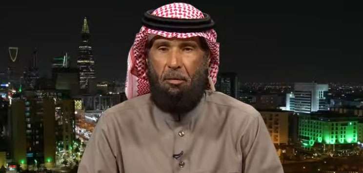 صالح المطلق