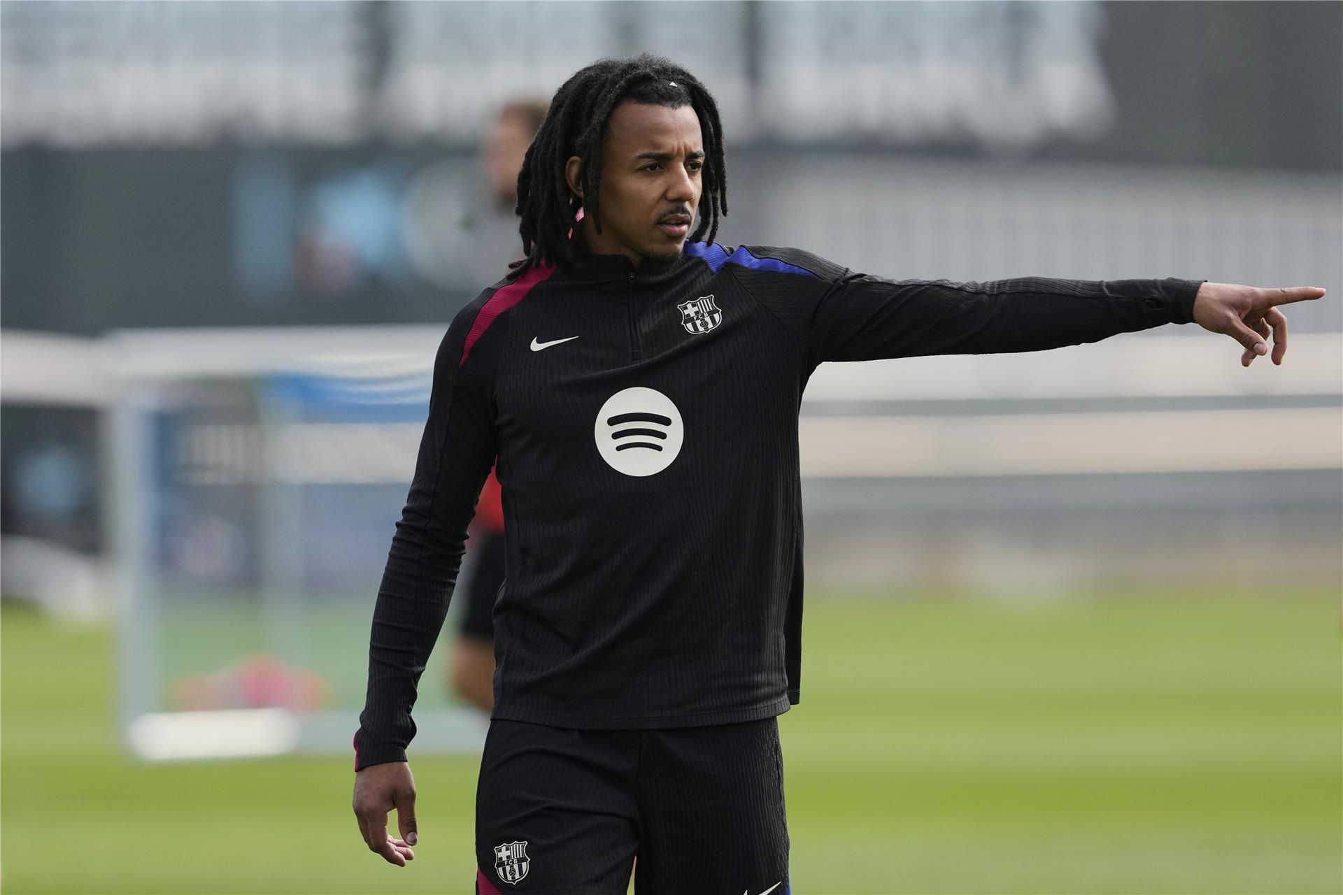 جوليس كوندي