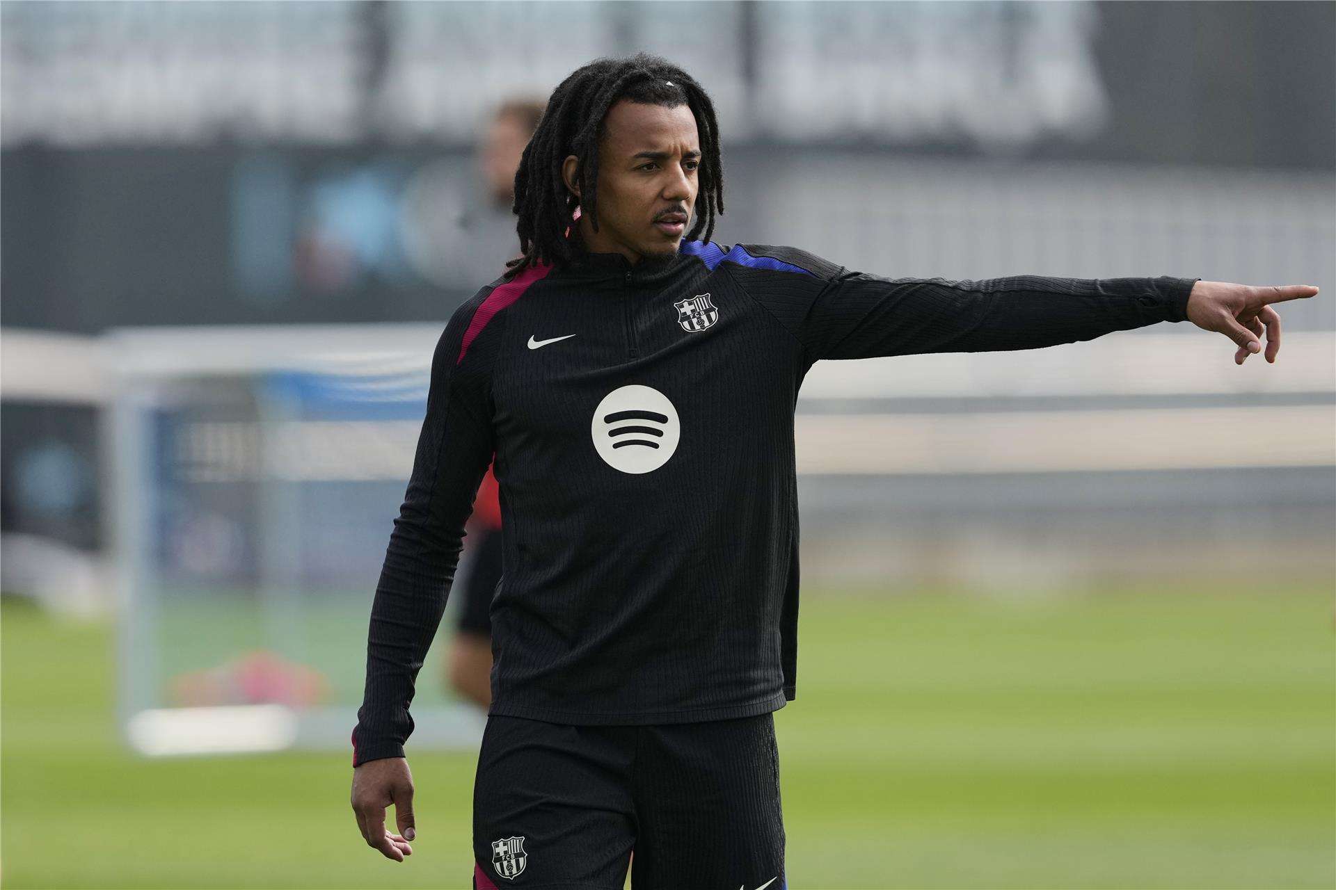 جوليس كوندي