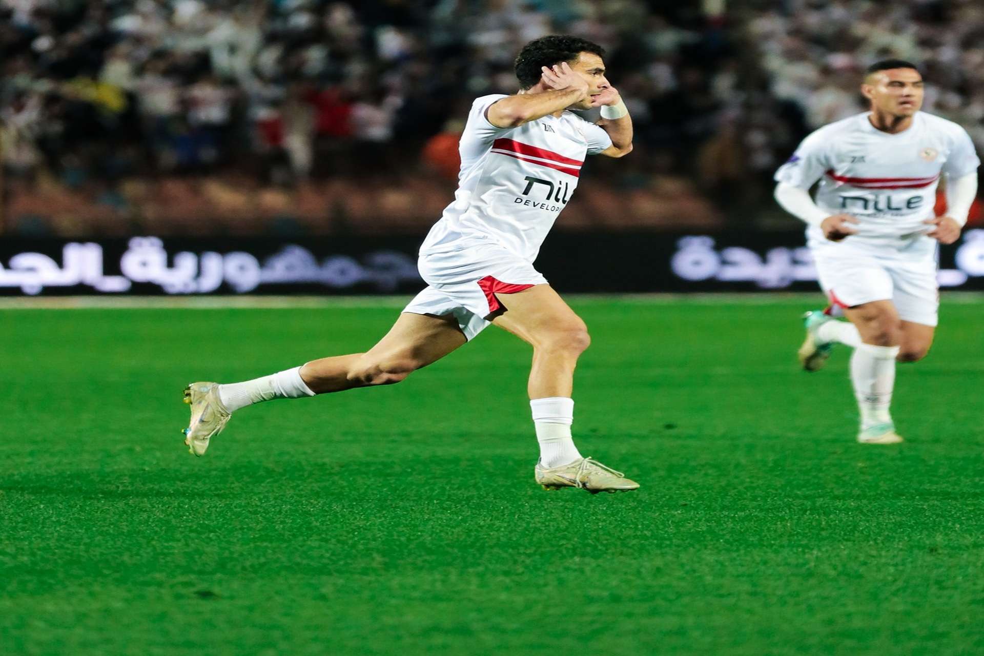 أحمد سيد زيزو