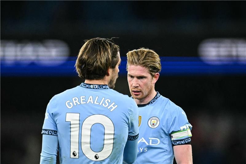 جريليش ودي بروين