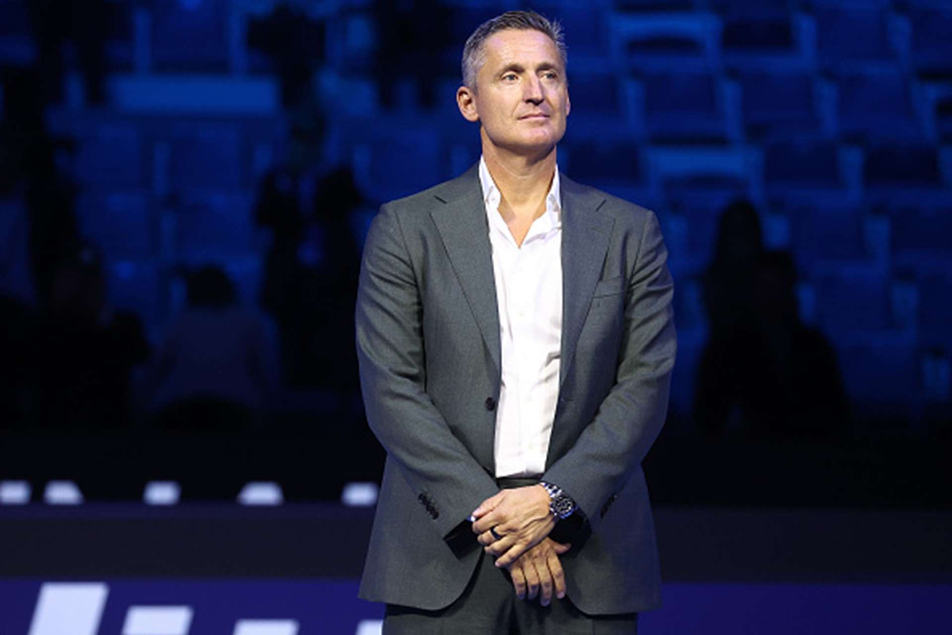 أندريا جاودنزى