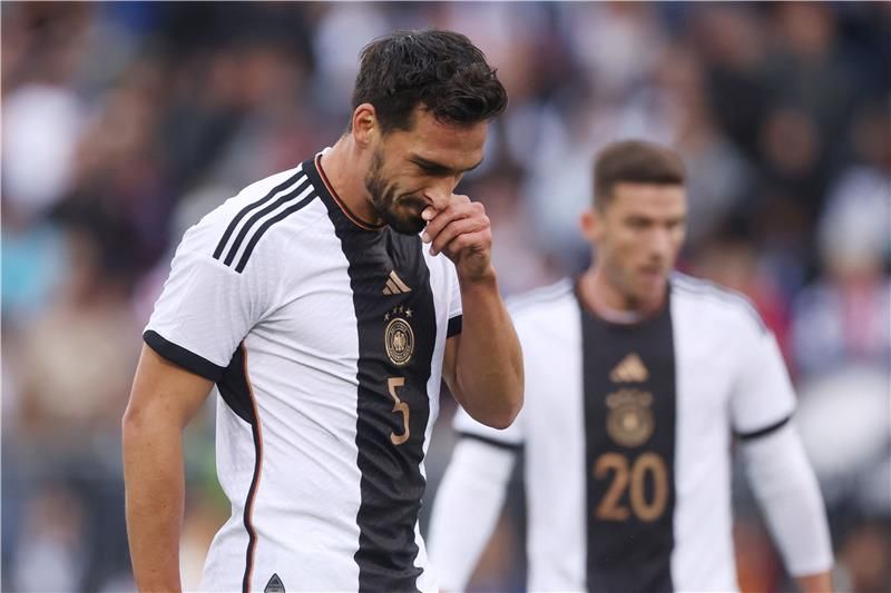 ماتس هوميلز