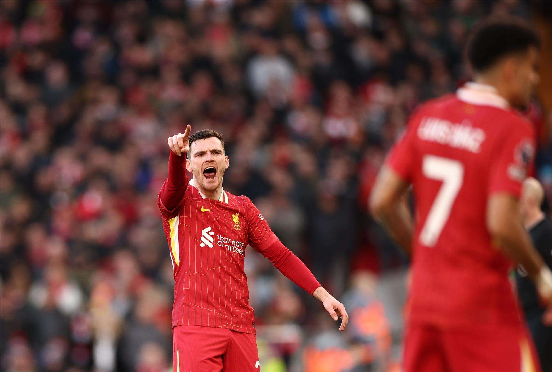 أندي روبرتسون