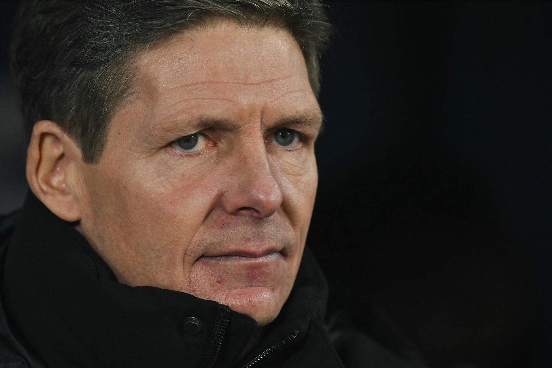 أوليفر جلاسنر