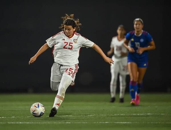 لقاء الإمارات والفلبين