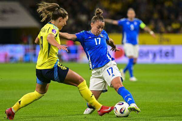 من المباراة