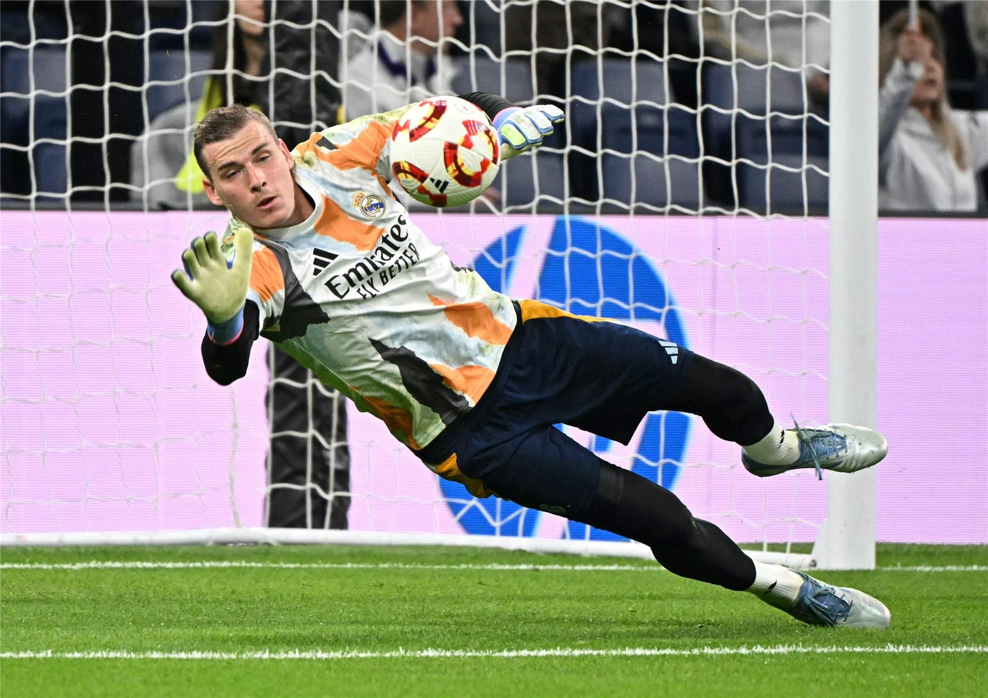 أندري لونين