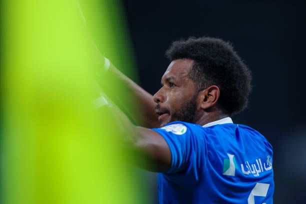 علي البليهي