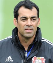 robin dutt